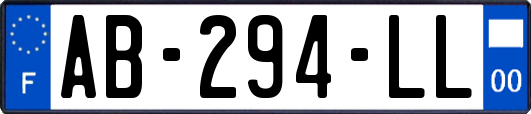 AB-294-LL