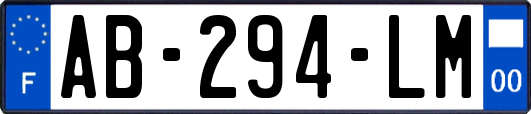 AB-294-LM