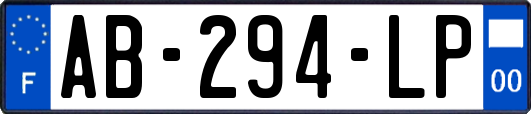 AB-294-LP