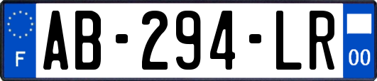 AB-294-LR