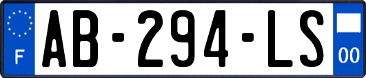 AB-294-LS
