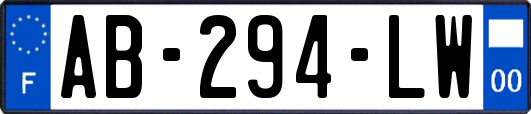 AB-294-LW