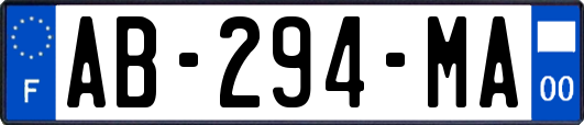 AB-294-MA