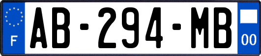 AB-294-MB