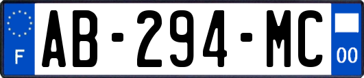 AB-294-MC