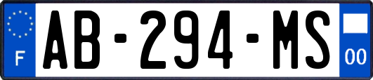 AB-294-MS