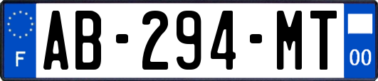 AB-294-MT