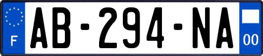 AB-294-NA