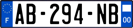 AB-294-NB