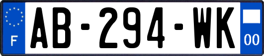 AB-294-WK