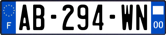 AB-294-WN