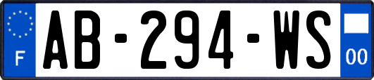 AB-294-WS