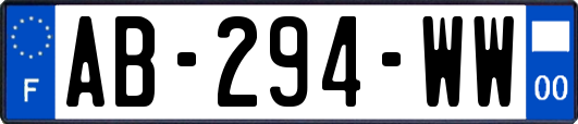 AB-294-WW