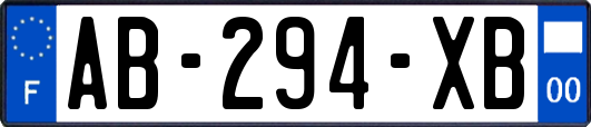 AB-294-XB