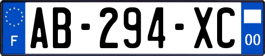 AB-294-XC