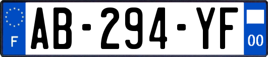 AB-294-YF