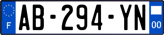 AB-294-YN