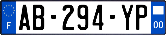 AB-294-YP
