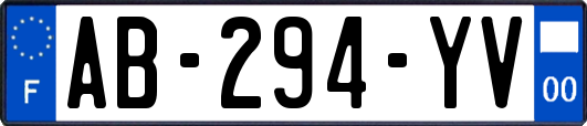 AB-294-YV