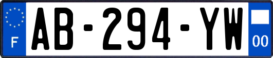 AB-294-YW