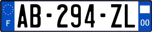 AB-294-ZL