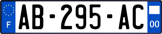 AB-295-AC