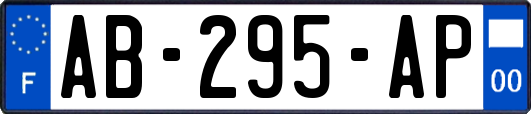 AB-295-AP