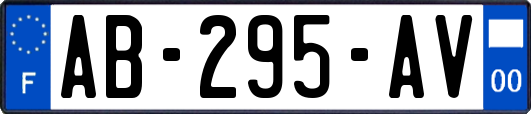 AB-295-AV