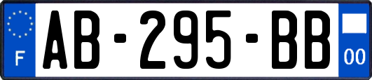 AB-295-BB