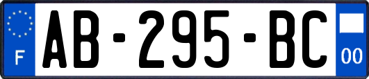 AB-295-BC