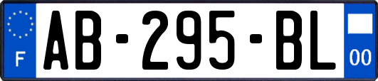 AB-295-BL