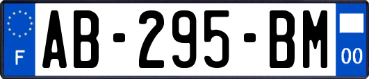 AB-295-BM