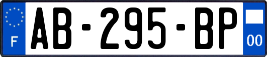 AB-295-BP