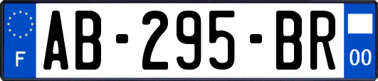 AB-295-BR