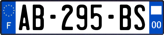 AB-295-BS