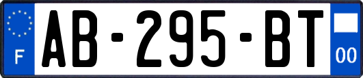 AB-295-BT