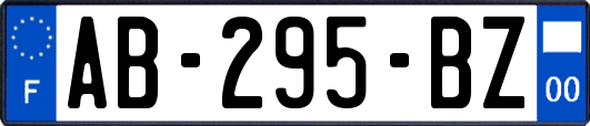 AB-295-BZ