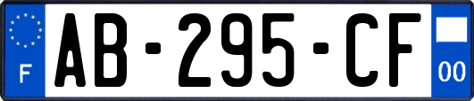 AB-295-CF