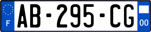 AB-295-CG