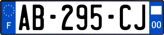 AB-295-CJ