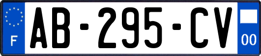 AB-295-CV