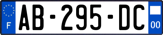 AB-295-DC