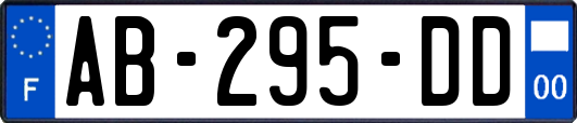 AB-295-DD