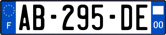 AB-295-DE