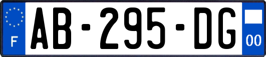 AB-295-DG