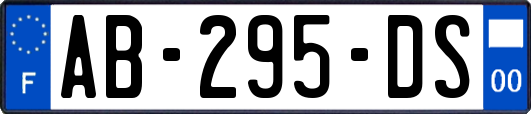 AB-295-DS