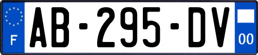 AB-295-DV