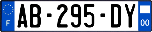 AB-295-DY