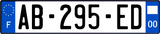 AB-295-ED