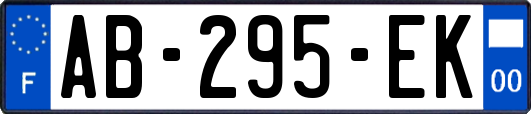 AB-295-EK